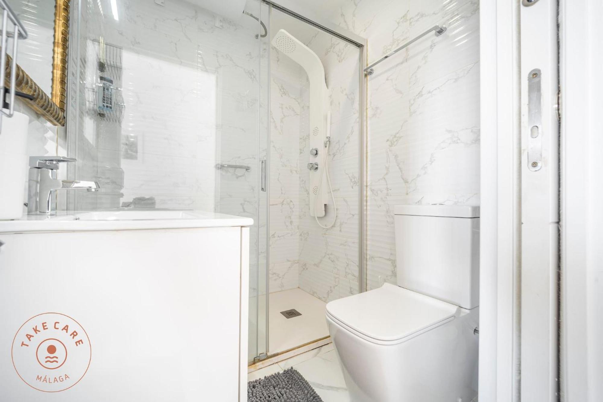 Appartement Seaview In El Palo - Tcm *
